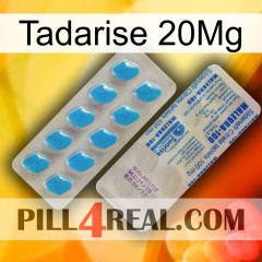 Tadarise 20Mg new15